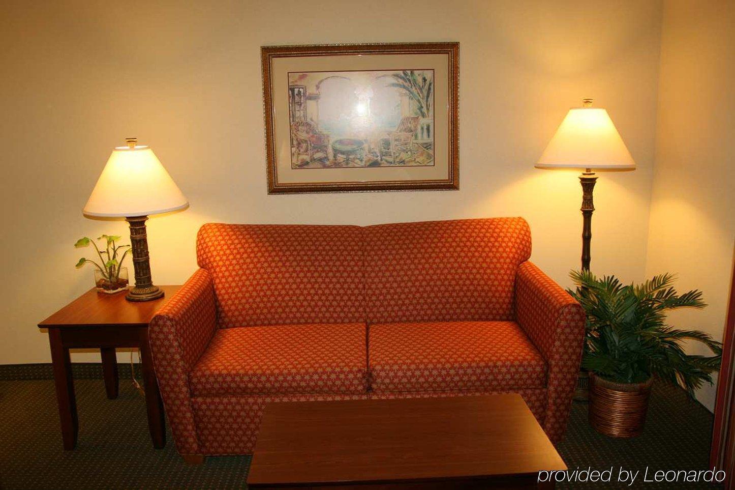 Hampton Inn & Suites Stuart-North Zimmer foto